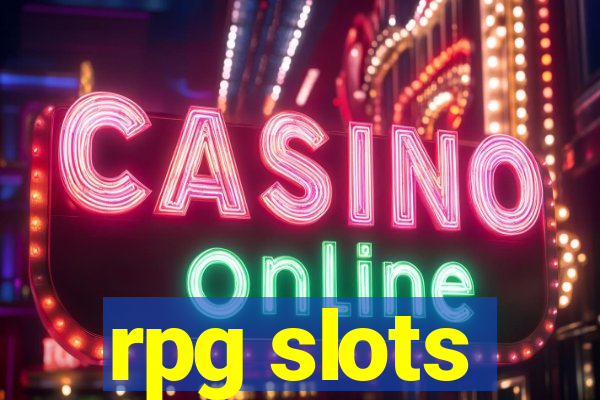 rpg slots